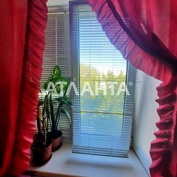 Продаж 1к Квартира Кримська вулиця