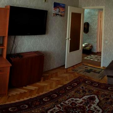 Здається квартира довгостроково