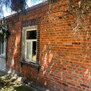 Будинок район Богопіль