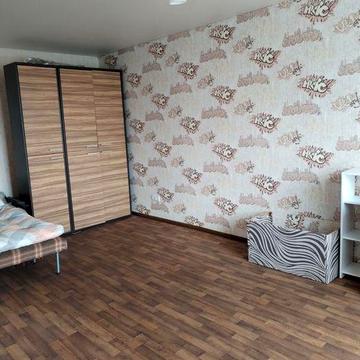 Здається квартира студія