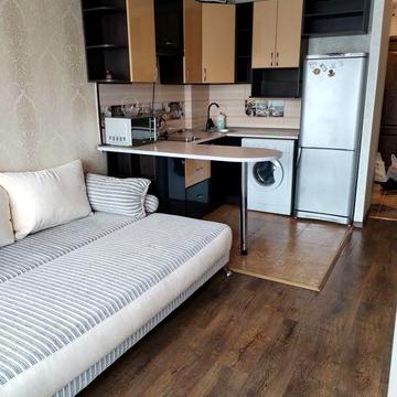 Здається квартира студія