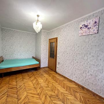 Повітряних Сил просп. (Повітрофлотський), 12/6