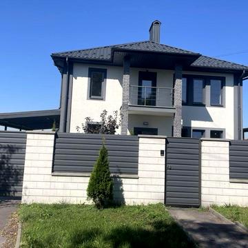 Будинок Нові Петрівці