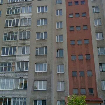 Продаж 1к Квартира Коперніка вулиця