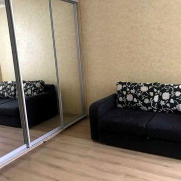 Оренда однокімнатної квартири ЖК Клубний