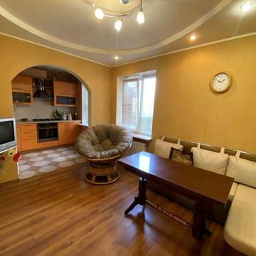 Продам 3к квартиру Победа, ремонт