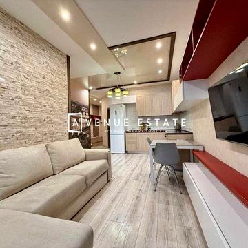 Оренда 2кімнатної квартири 55м2 Гоголівська 47 м. Лукянівська