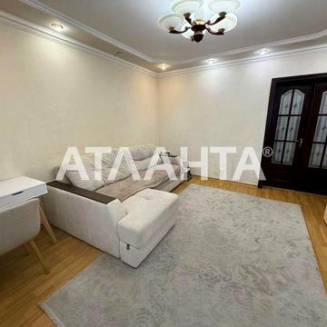 Продаж 3 кімнт квартири на Руській, ремонт, техніка, некутова