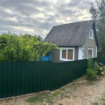 Продам дачні ділянки над річкою Збруч