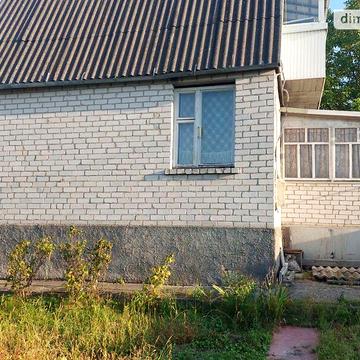 Продаж 3к Дім Соколовський масив