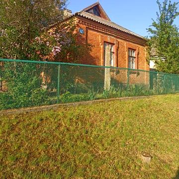 Продам будинок 9*9 с. Грушівка