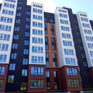 Продаж 1кімнатної квартири в ЖК Авіла Ленд (Виставка) ЖК Авіла Ленд