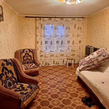 Оренда 3-х кімнатної квартири р-н Цнапу