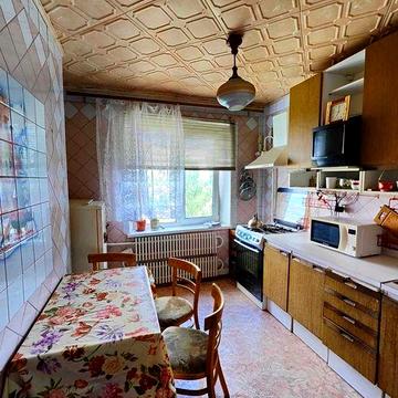 СДАМ 3-ох кімнатну квартиру по вул.Ладозькій буд.17
