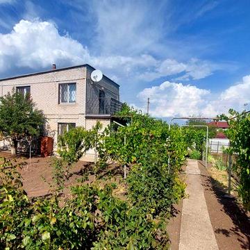 Продам дом ,дачу Кошари общ 83м.кв