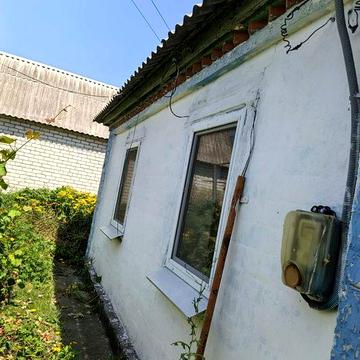 Продам дом Петровка + 9 сот.земли+ 2 гаража