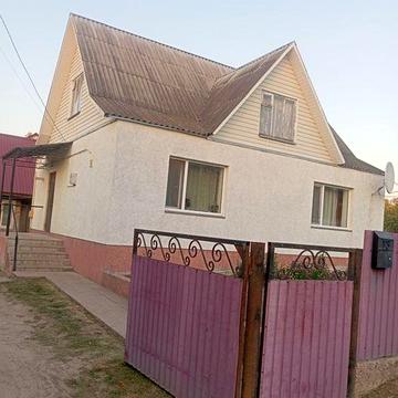 Продам будинок м. Канів