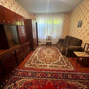 Оренда затишної 4-кімнатної квартири на Спаській