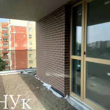 Морозна вул., 29