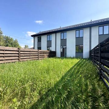 Продаж таунхаузу 91 м2 введений в експлуатацію, Петрушки Гореничи