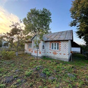 Продам будинок в с.Низи, Шептицького р- ну.