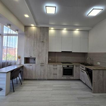 Здається в оренду стильна 1,5-кімнатна квартира в мікрорайоні Боздош