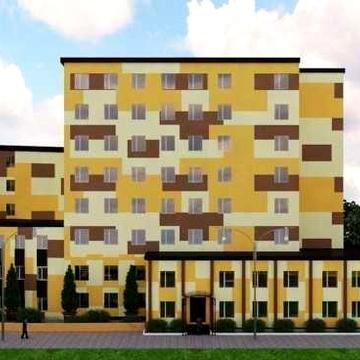 Продається 1-кімнатна квартира 51 кв2 в ЖК Французький квартал ЖК Французський квартал