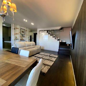 Продаж пентхаус