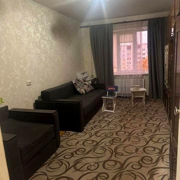 Сдам однокомнатную квартиру в центре города