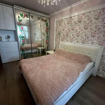 Сдам 2-ную кварт р-н Черемушки ул Малиновского/ул Космонавтов
