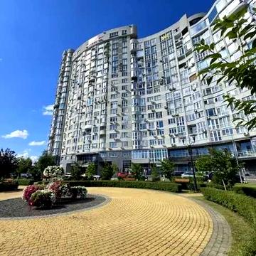 Продаж 2 к квартири ЖК Парк Стоун, Оболонь, видова ЖК Парк Стоун
