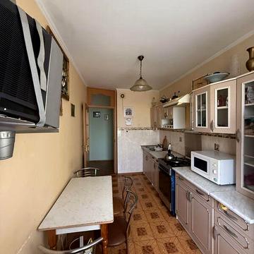 Довгострокова оренда 3к Квартира Кавалерідзе Івана вулиця