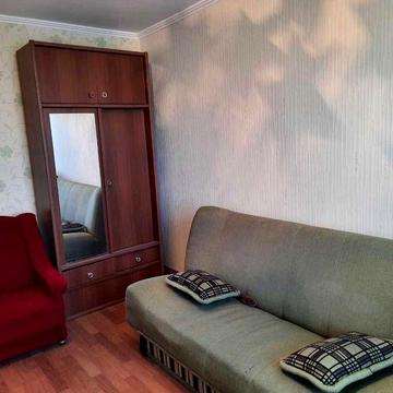 Продам 3к.чешку 8\12 жилое пр.Победы 60,метро-3мин. (404035)