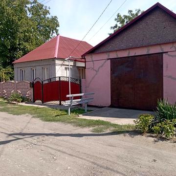 Продається затишний будинок(торг)