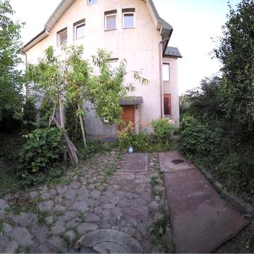 Оренда  3-го пов 3 пововерхового будинку. 3 кімнати, кухня