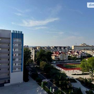 Продаж 1к Квартира Національної Гвардії вулиця ЖК Central Park