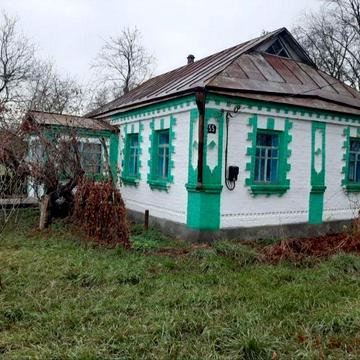 Продам будинок смт Калинопіль