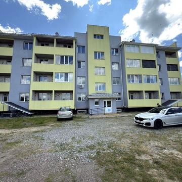Квартира в Березані ЖК Заріччя