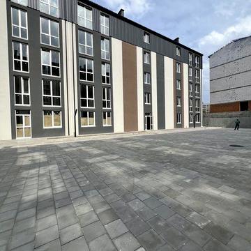 Продам 1к квартиру от застройщика Киев, Святопетровское ЖК Sanville park