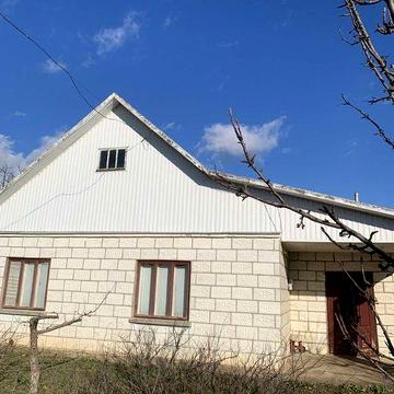 Продаётся дом с.Броска