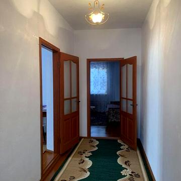 Продаётся дом с.Броска