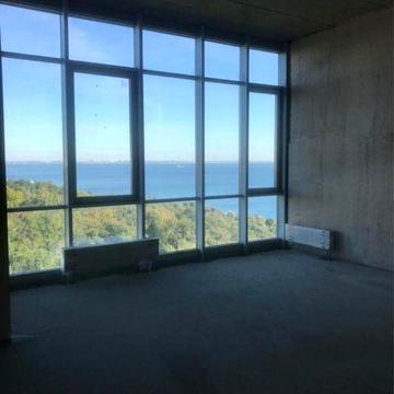 ЖК Грінвуд . Розкішна квартира з видом на маре. гринвуд ЖК Greenwood