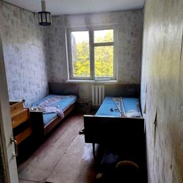 Продаж 2х кімнатної в нагірній частині