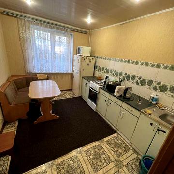 Аренда 3х комнтатной квартиры (Осипенковский мкрн.)