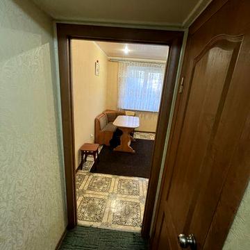Аренда 3х комнтатной квартиры (Осипенковский мкрн.)