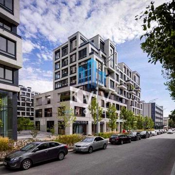 Продажа 1к квартири в ЖК Unit Home ЖК Unit Home