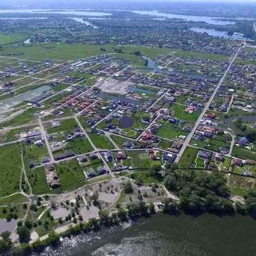 Трояндова