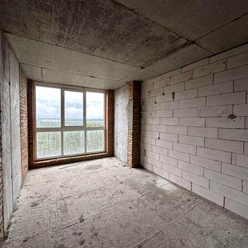 Видова Квартира! Продаж 1к квартири в Зданому Будинку! БЕЗ КОМІСІЇ!!!