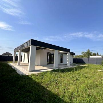 Будинок у Білогородці_передмістя_газ