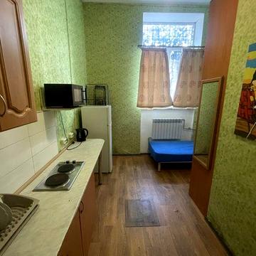 Гостинка ул. Павловская, 5 Клочковская